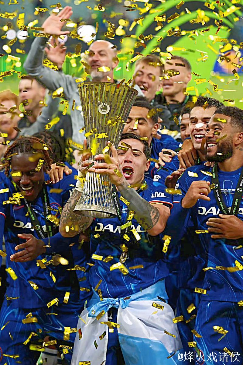 恩佐:切尔西具备争夺英超和欧冠实力;期待阿根廷表现 恩佐:切尔西具备争夺英超和欧冠实力;期待阿根廷表现