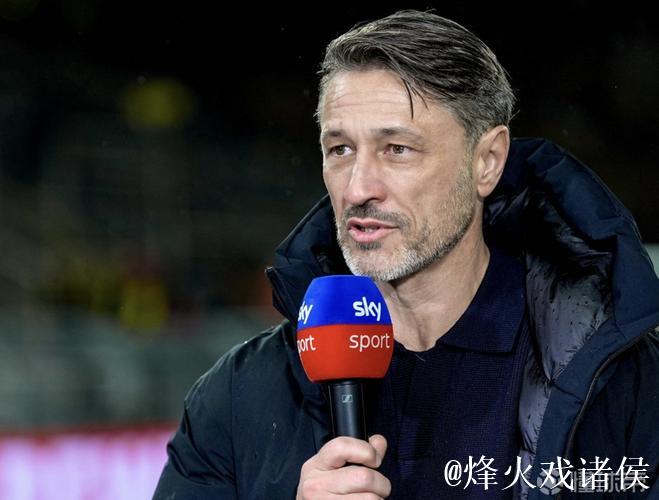 阿德耶米：与科瓦奇保持绝对透明的关系 自我认知明确